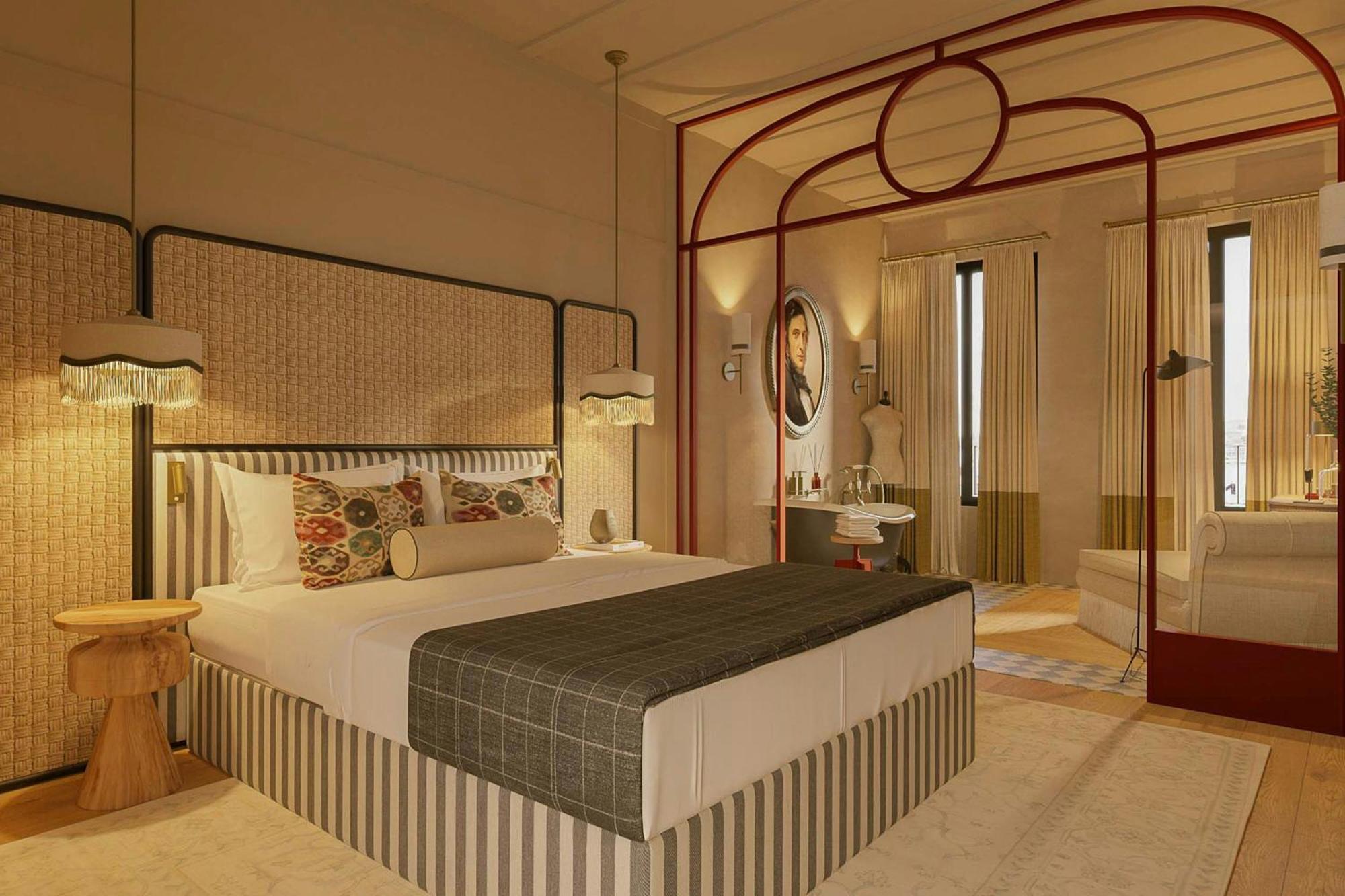 Origine Porto Gaia, A Tribute Portfolio Hotel Віла-Нова-де-Гая Екстер'єр фото