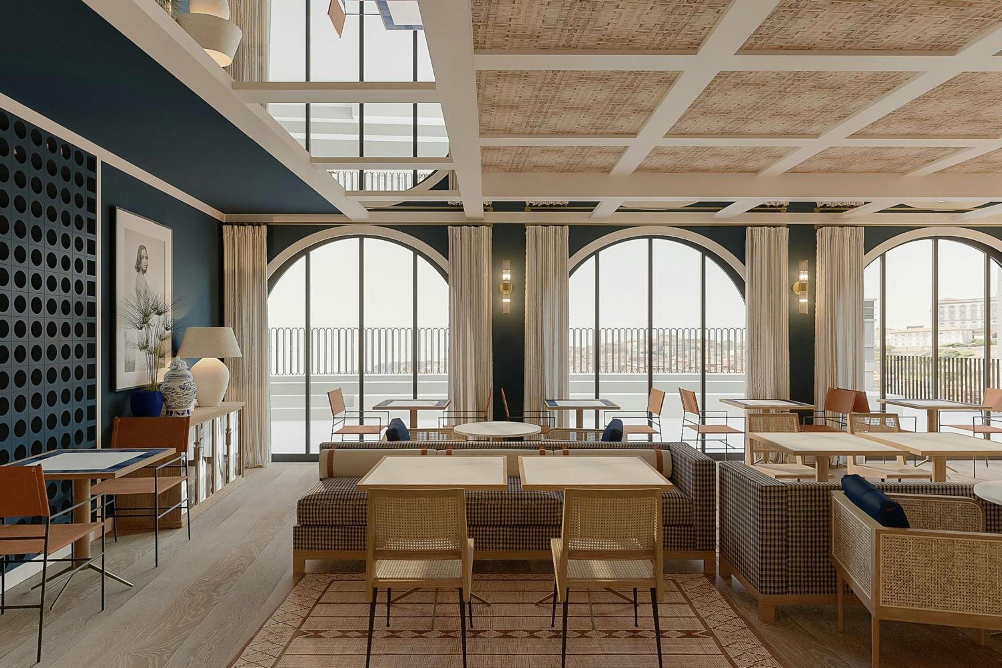 Origine Porto Gaia, A Tribute Portfolio Hotel Віла-Нова-де-Гая Екстер'єр фото