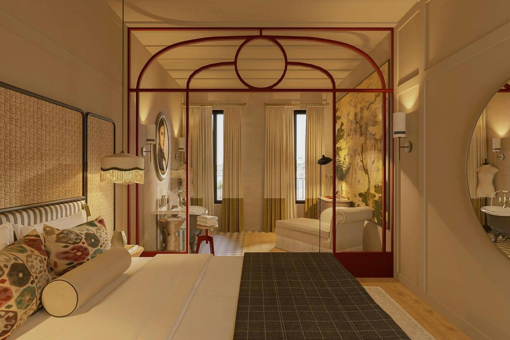 Origine Porto Gaia, A Tribute Portfolio Hotel Віла-Нова-де-Гая Екстер'єр фото
