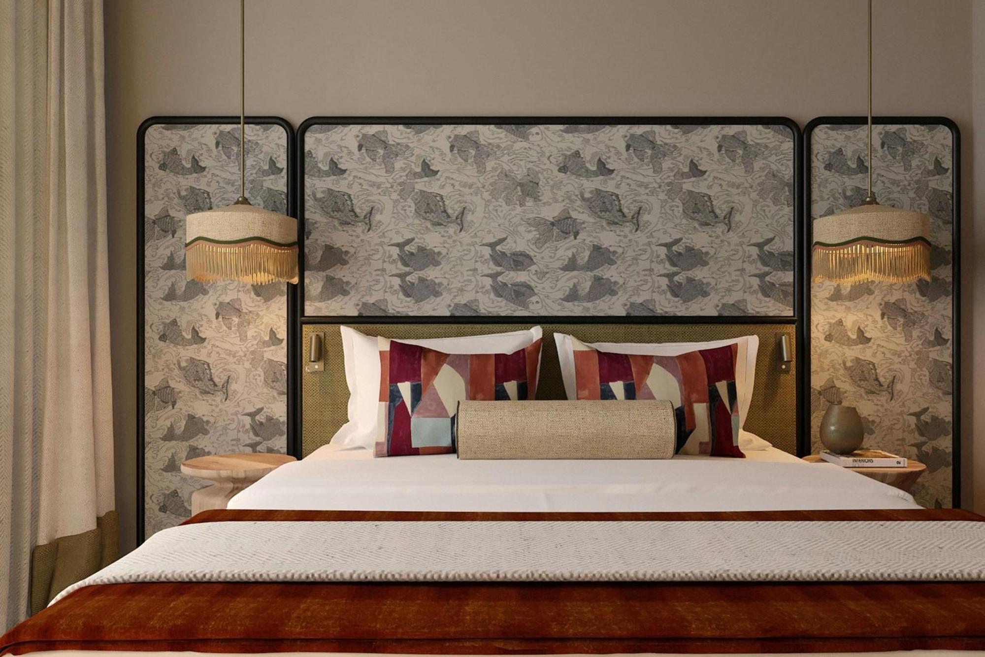 Origine Porto Gaia, A Tribute Portfolio Hotel Віла-Нова-де-Гая Екстер'єр фото